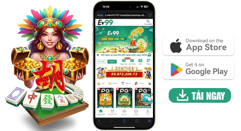 Game Bắn Cá Tiên