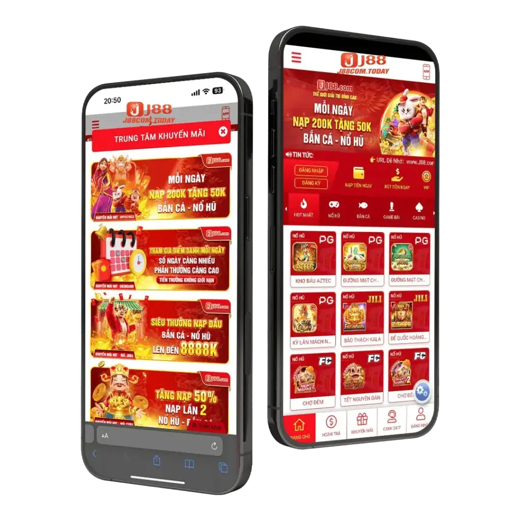 Biểu tượng tương thích di động và ứng dụng SIC88