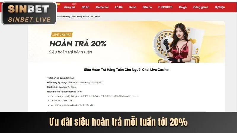 Sự kiện giải đấu bắn cá